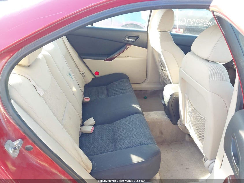 2006 Pontiac G6 Gt VIN: 1G2ZH558864155204 Lot: 45392701