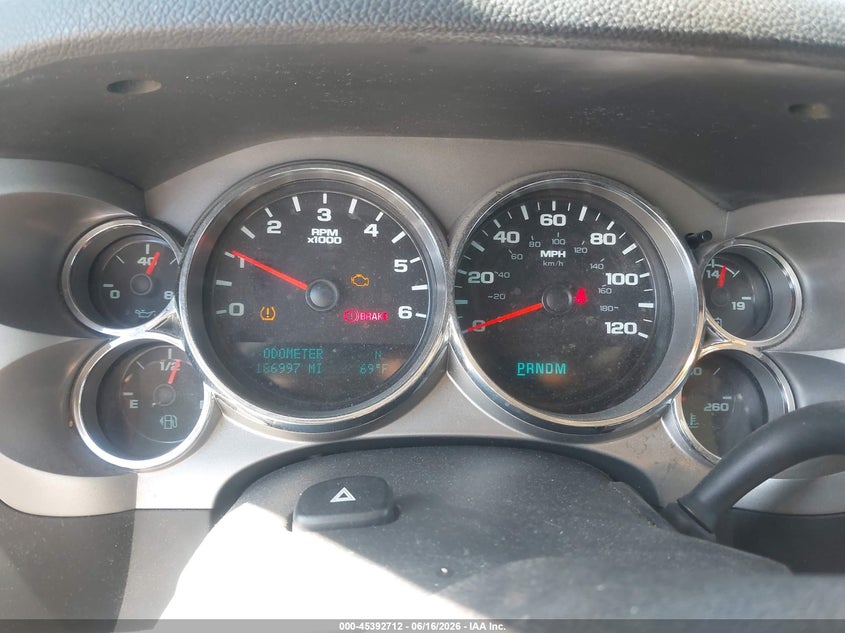 AtlanticExpress - Chevrolet Silverado 1500