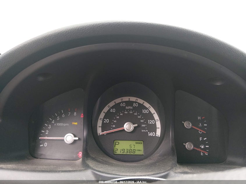 2007 Kia Sportage Ex V6 VIN: KNDJF723377433994 Lot: 45392735