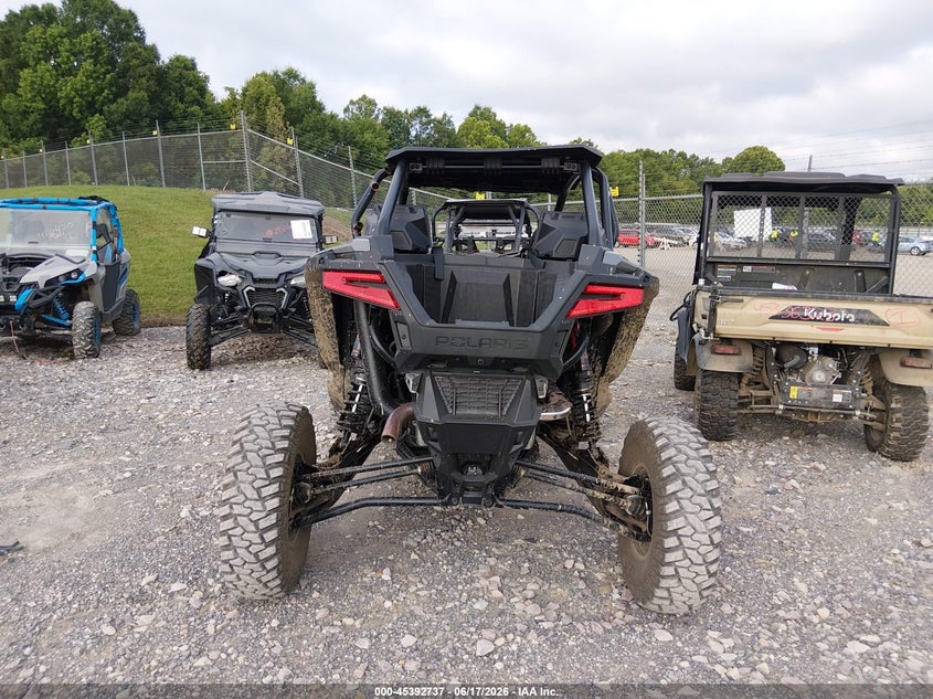 2026 Polaris Rzr Pro S Ultimate VIN: 3NSSPD929TG226729 Lot: 45392737