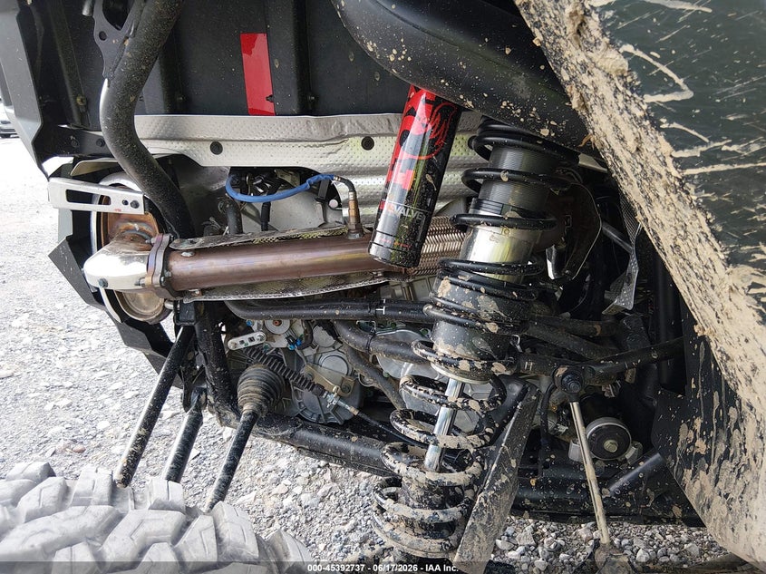 2026 Polaris Rzr Pro S Ultimate VIN: 3NSSPD929TG226729 Lot: 45392737