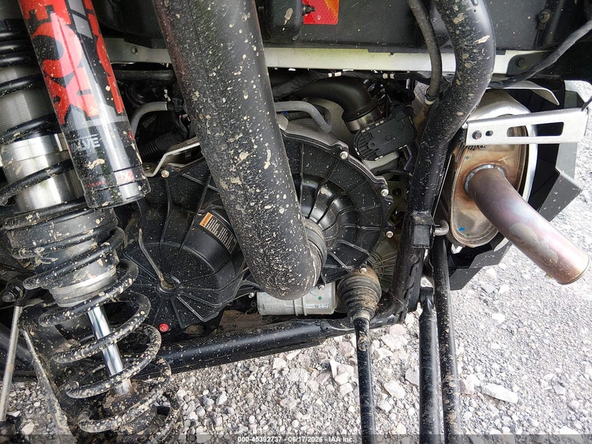 2026 Polaris Rzr Pro S Ultimate VIN: 3NSSPD929TG226729 Lot: 45392737