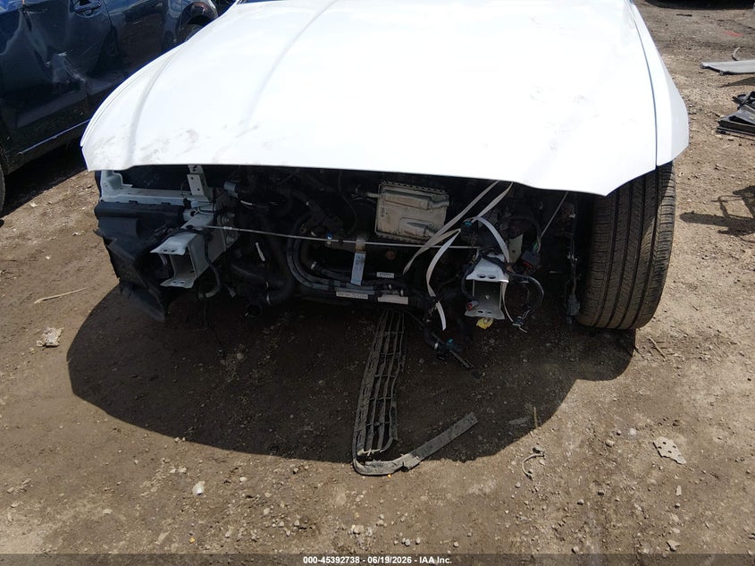 2020 Jaguar Xe S Awd Automatic VIN: SAJAJ4FX7LCP56541 Lot: 45392738