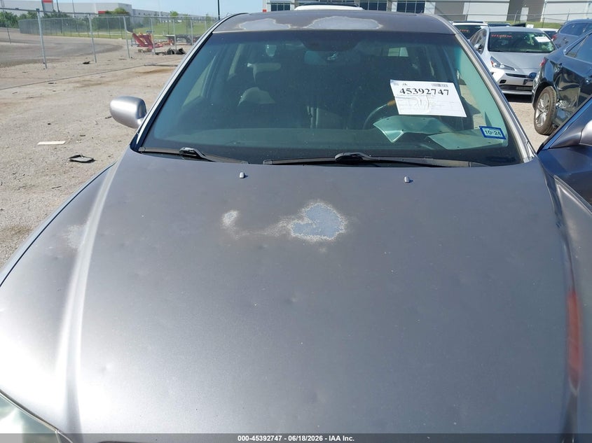 2006 Hyundai Azera Limited/Se VIN: KMHFC46F26A035495 Lot: 45392747