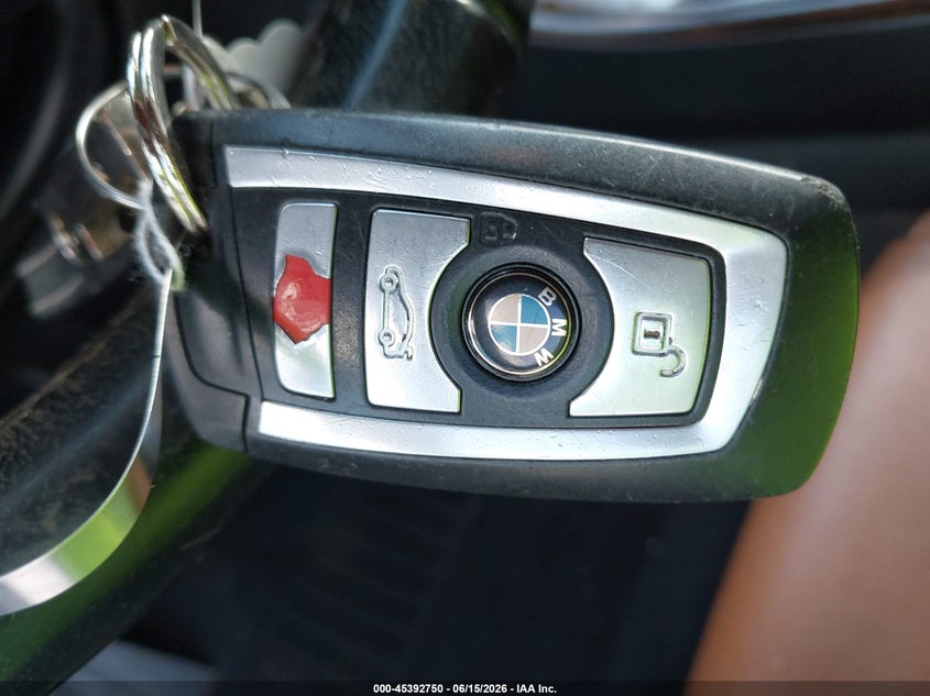 2015 BMW X4 xDrive28I VIN: 5UXXW3C51F0M87884 Lot: 45392750