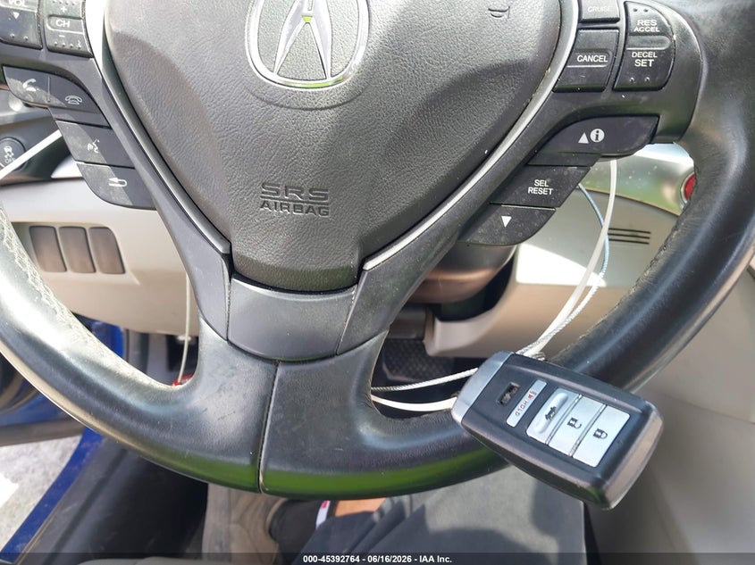 2016 Acura Ilx 2.4L/Acurawatch Plus Package VIN: 19UDE2F30GA021811 Lot: 45392764