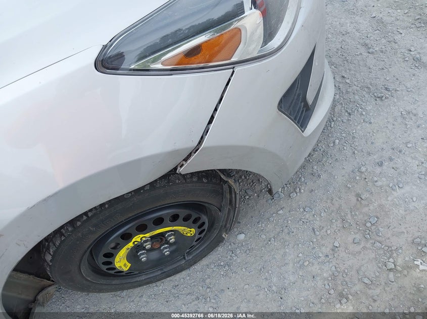 KIA RIO 2023 VIN 3KPA24AD6PE577639
