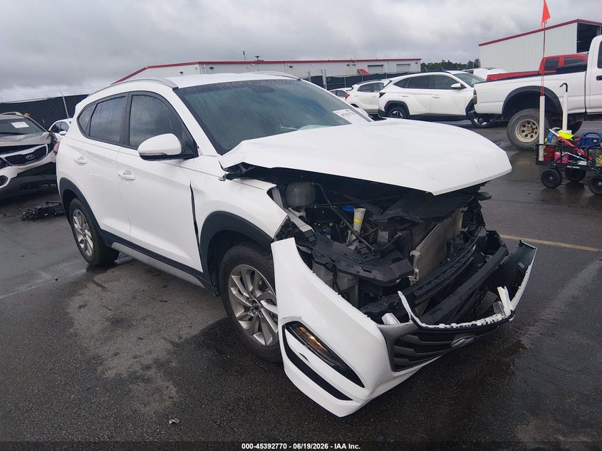2017 Hyundai Se Plus