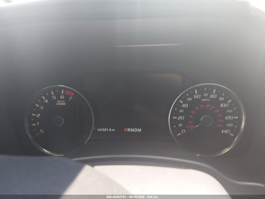 2019 FORD F-150 auction photo 7