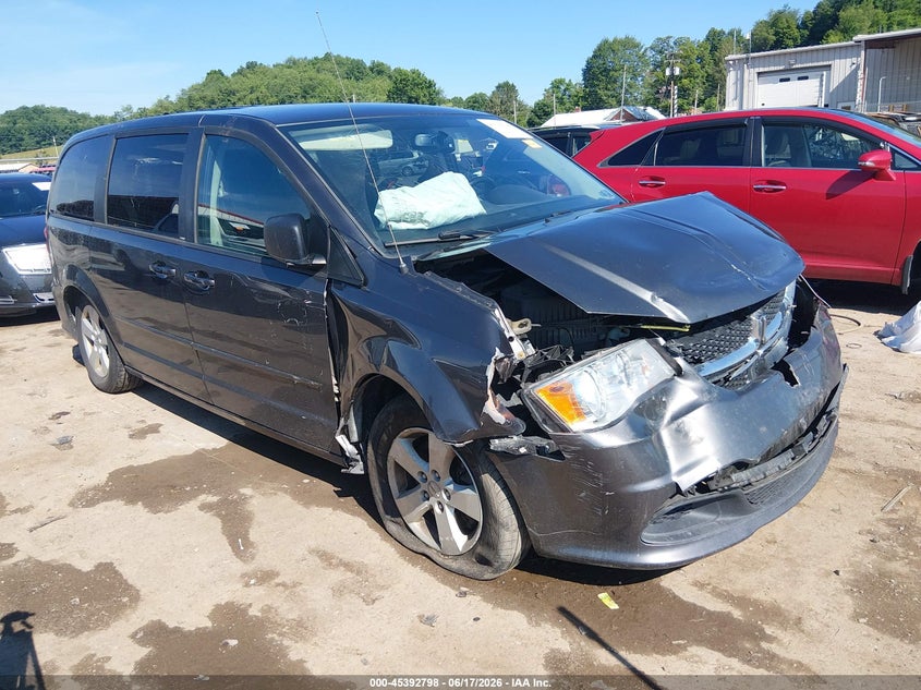 Vin: 2c4rdgbg5gr374781, lot: 45890801, dodge grand caravan se 2016 img_1