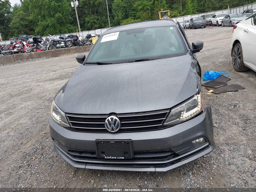 AtlanticExpress - Volkswagen Jetta
