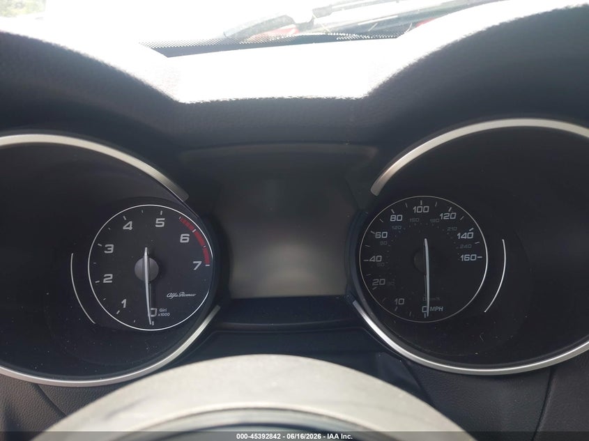 AtlanticExpress - Alfa Romeo Stelvio