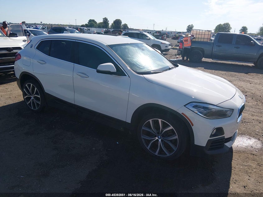 2018 BMW X2 SDRIVE28I