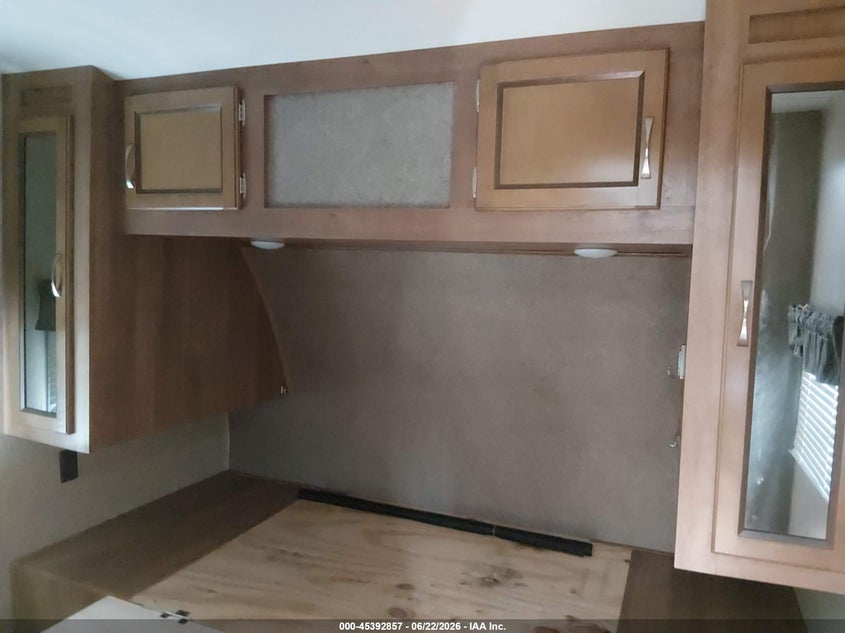 2018 OTHER FORE RIVER COAC TRAILER N/A