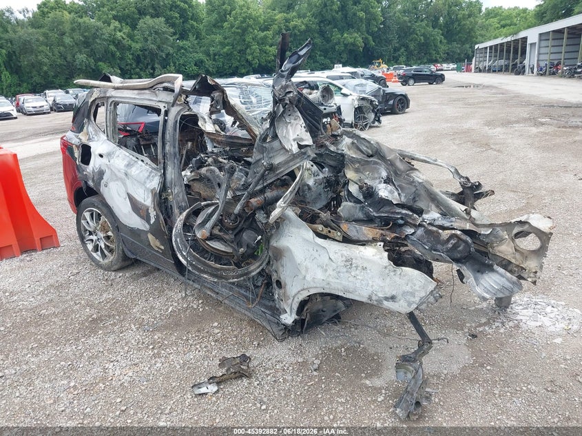 Vin: lrbfx2sa9ld178685, lot: 45890885, buick envision awd essence 2020 img_1