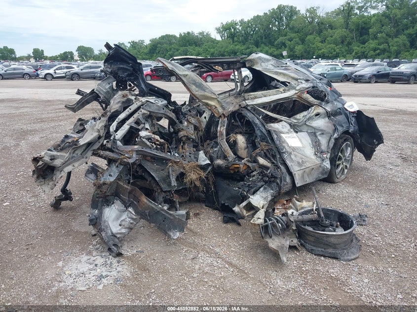 Vin: lrbfx2sa9ld178685, lot: 45890885, buick envision awd essence 20202