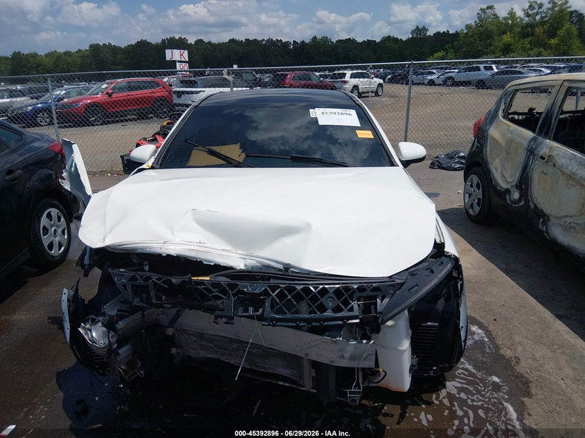 2019 Mercedes-Benz A 220 4Matic VIN: WDD3G4FBXKW016527 Lot: 45392896
