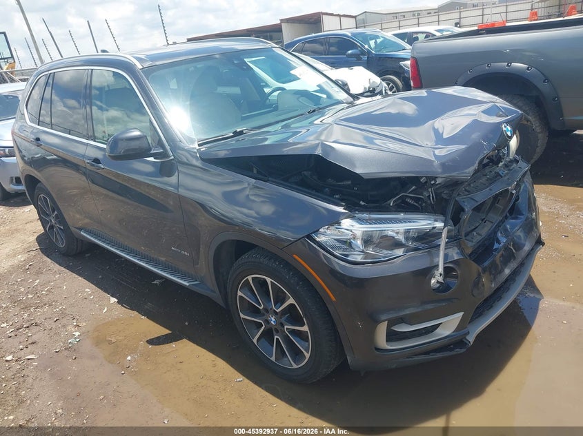 Vin: 5uxkr0c58g0u48243, lot: 45890942, bmw x5 xdrive35i 2016 img_1