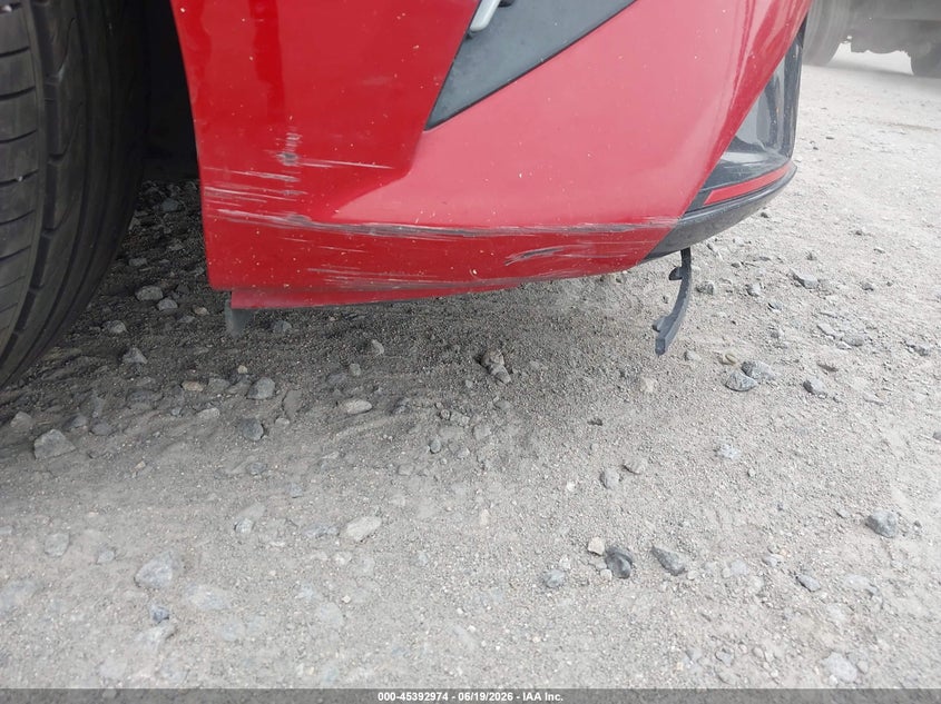2024 KIA FORTE auction photo 6
