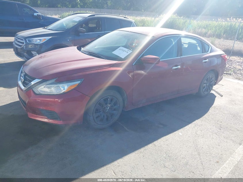 1N4AL3AP0GN344875 2016 Nissan Altima 2.5/2.5 S/2.5 Sl/2.5 Sr/2.5 Sv photo 1