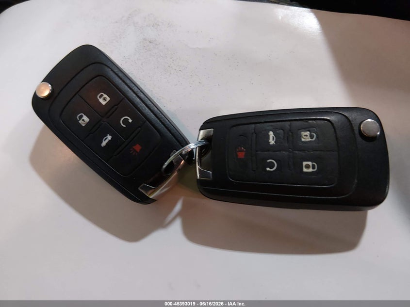 2013 Buick Regal Gs VIN: 2G4GV5GV1D9248506 Lot: 45393019