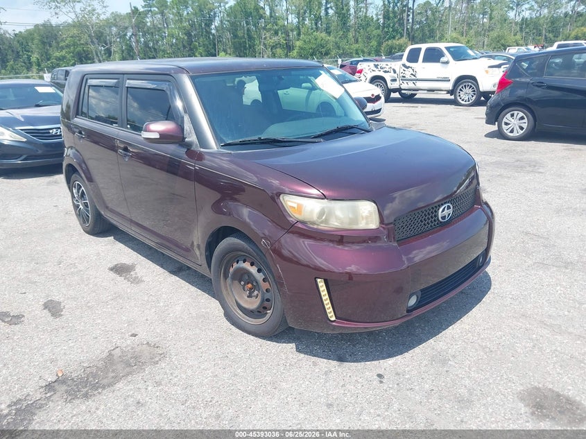 2010 Scion Xb