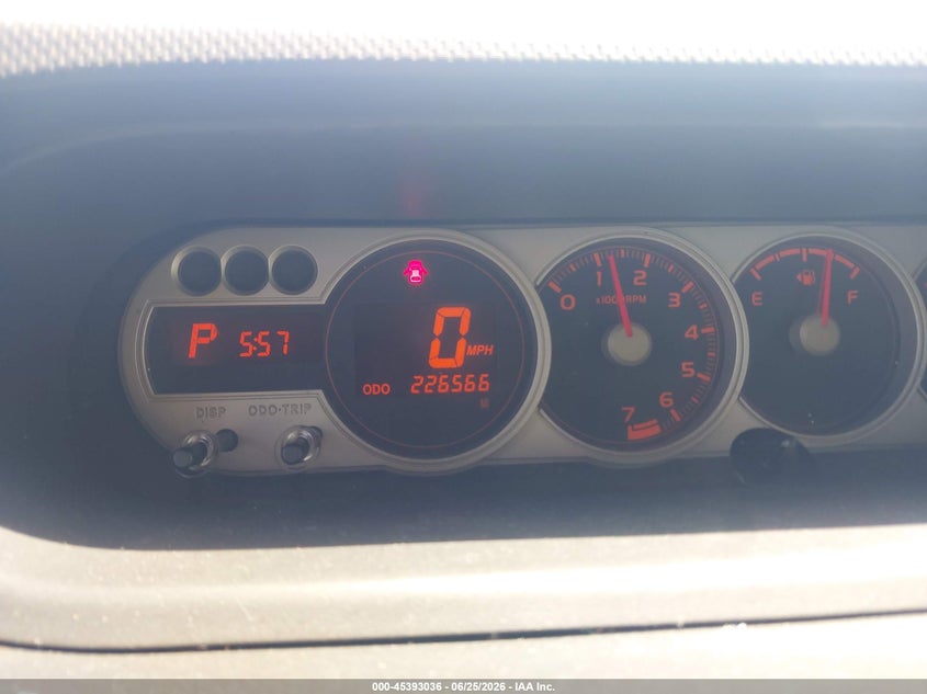 2010 SCION XB auction photo 7