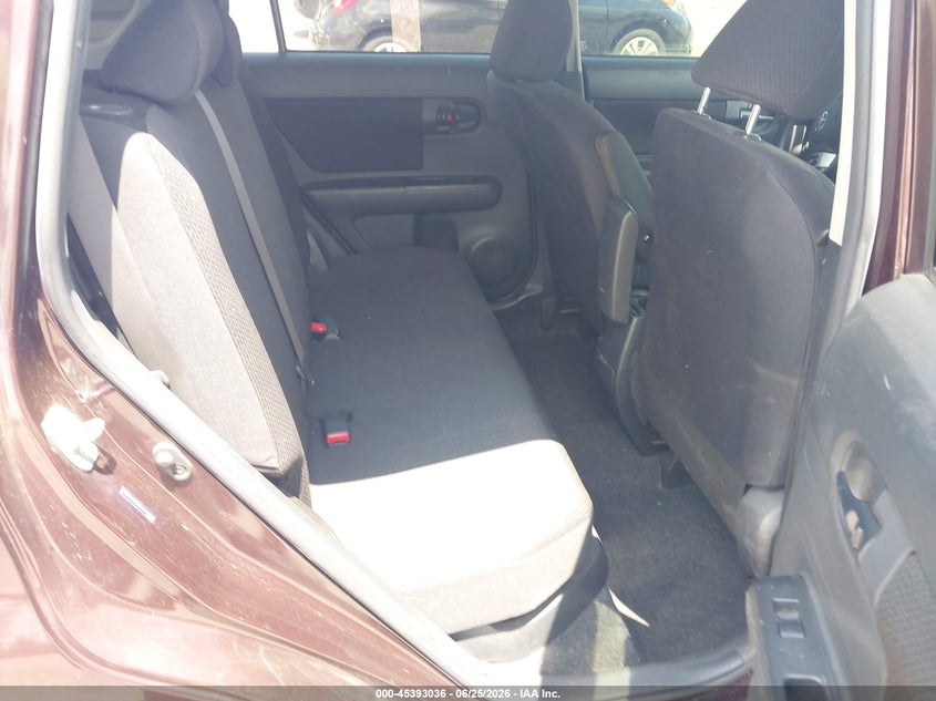 2010 SCION XB auction photo 8