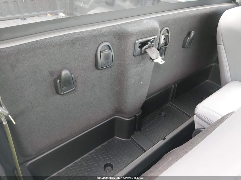 2018 RAM 1500 auction photo 8