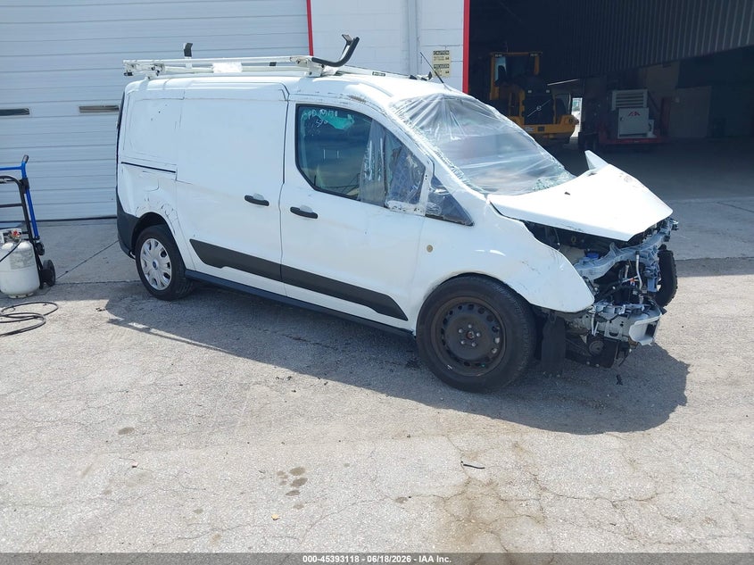 Vin: nm0ls7s26n1528476, lot: 45891121, ford transit connect xl 2022 img_1