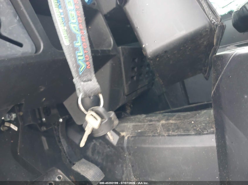 2026 Polaris Ranger Crew Xp 1000 Northstar Premium VIN: 4XARSU99XT8284874 Lot: 45393199