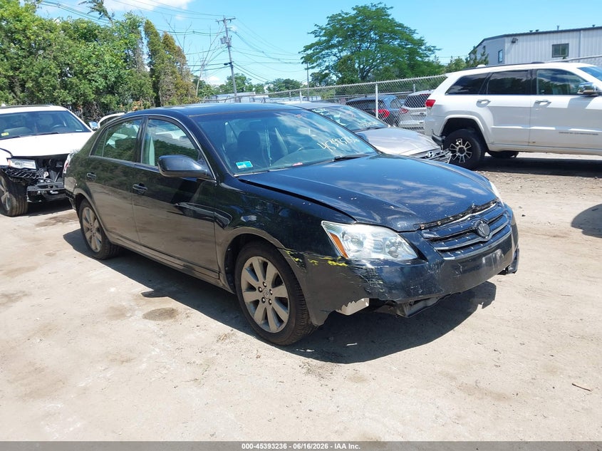 2007 Toyota Avalon