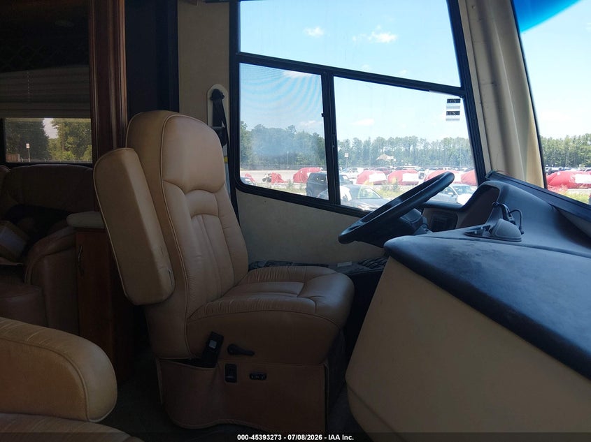 2012 ROADMASTER RAIL MONOCOQUE auction photo 7