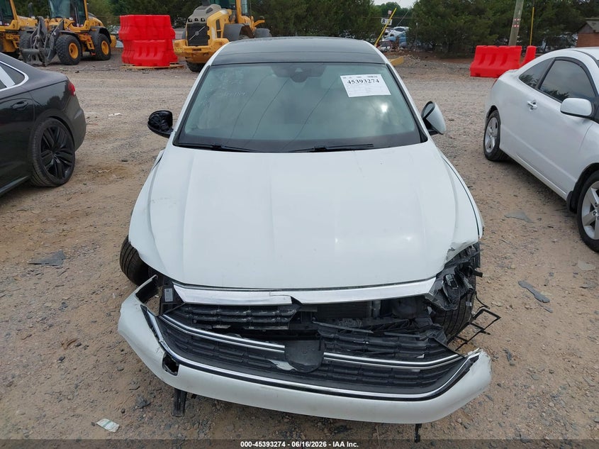 VOLKSWAGEN JETTA 2024 VIN 3VW7M7BU7RM046119