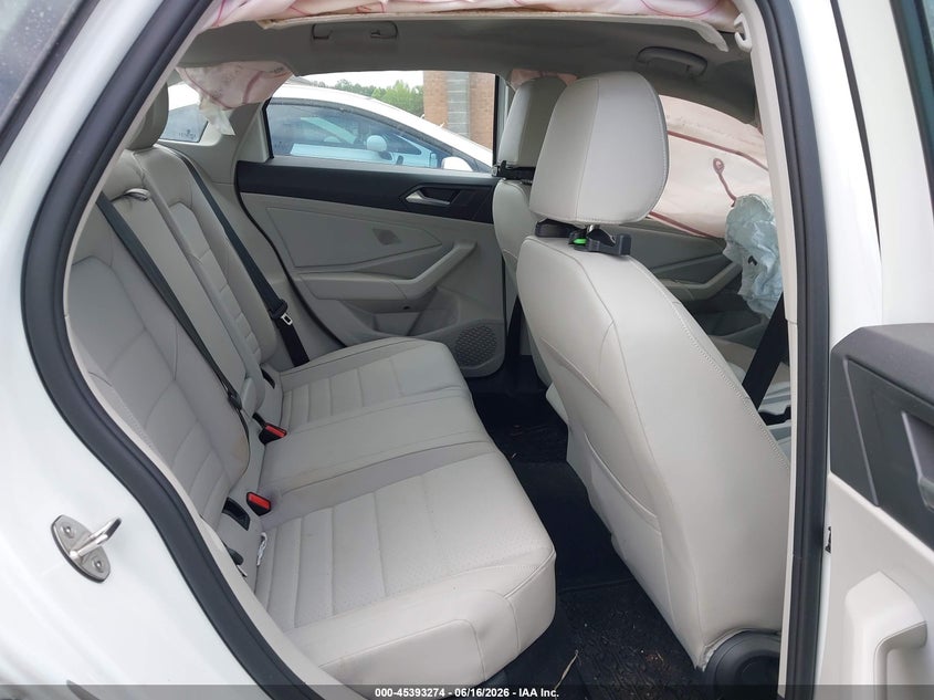 VOLKSWAGEN JETTA 2024 VIN 3VW7M7BU7RM046119
