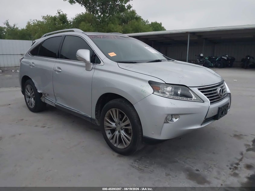 Vin: 2t2zk1ba0dc128792, lot: 45891290, lexus rx 350 2013 img_1