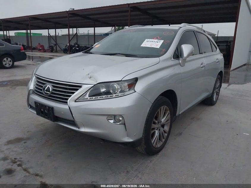 Vin: 2t2zk1ba0dc128792, lot: 45891290, lexus rx 350 20132
