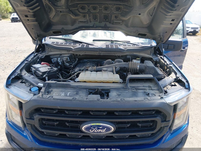 AtlanticExpress - Ford F-150