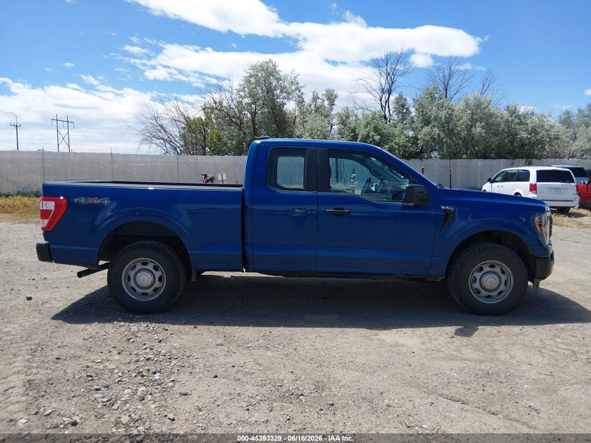 AtlanticExpress - Ford F-150