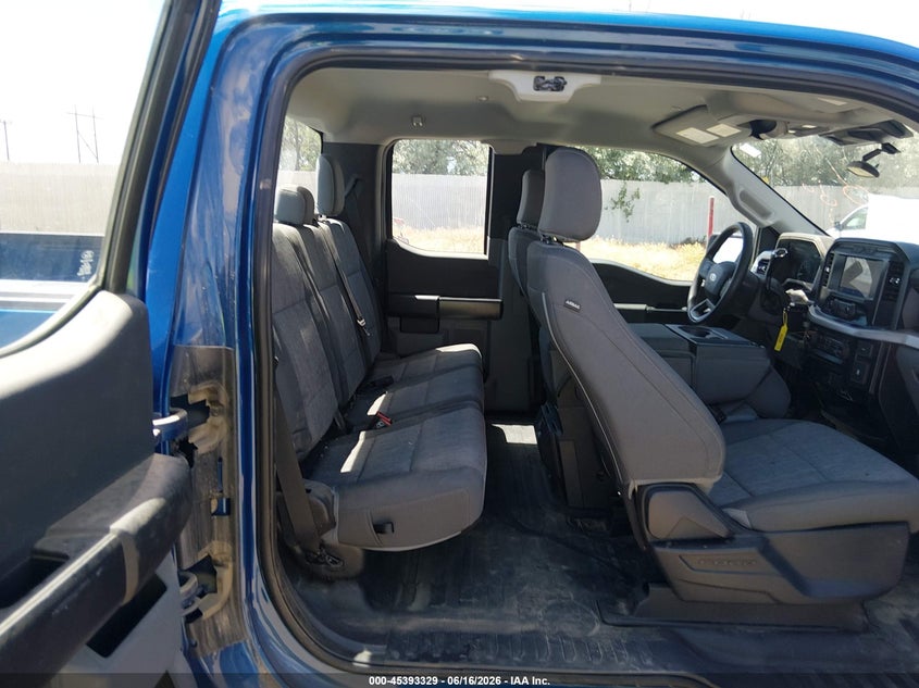 AtlanticExpress - Ford F-150