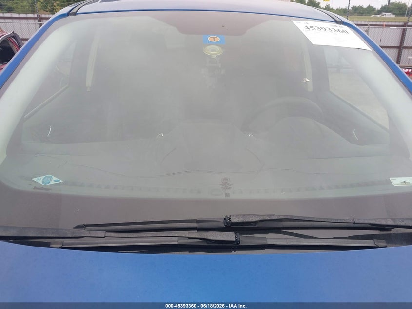 2019 FORD ESCAPE auction photo 6