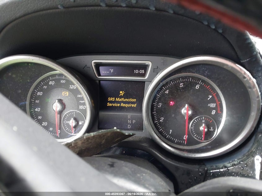 2018 MERCEDES-BENZ GLS 450 auction photo 7