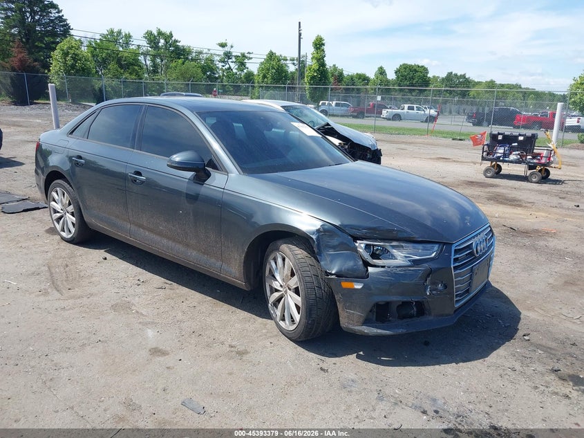 Vin: wauanaf43hn001628, lot: 45891382, audi a4 premium 2017 img_1