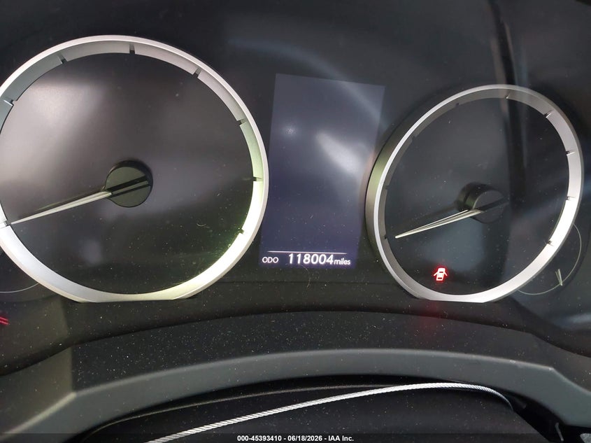 2015 Lexus Is 250 VIN: JTHBF1D20F5068169 Lot: 45393410