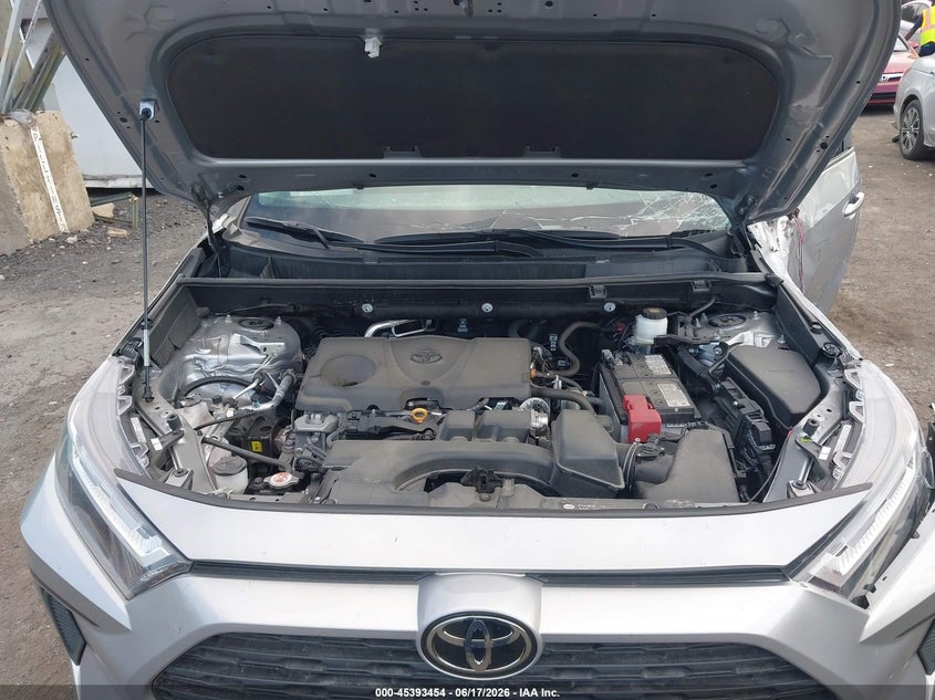AtlanticExpress - Toyota RAV4