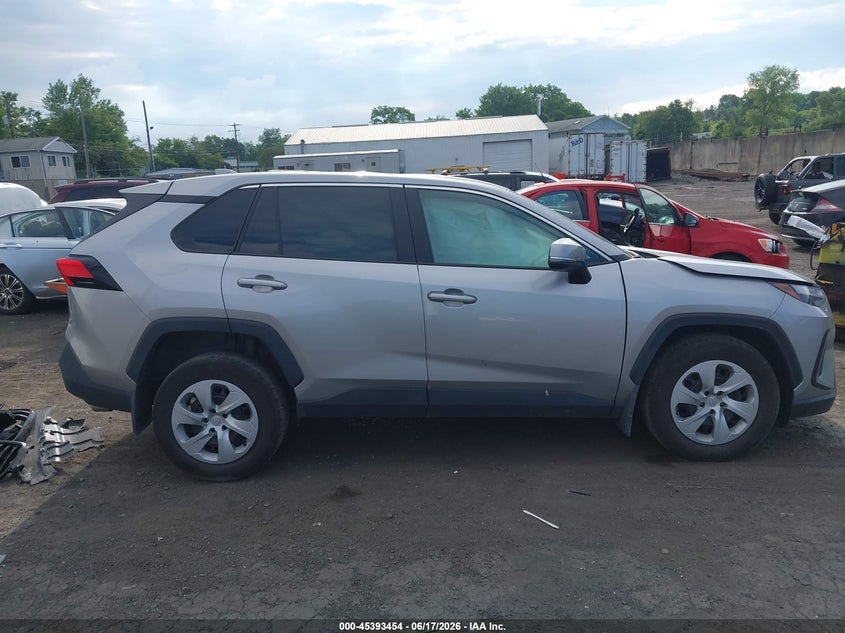 AtlanticExpress - Toyota RAV4