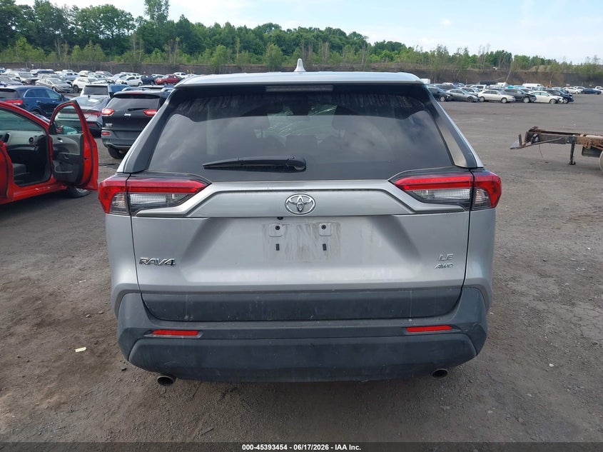 AtlanticExpress - Toyota RAV4