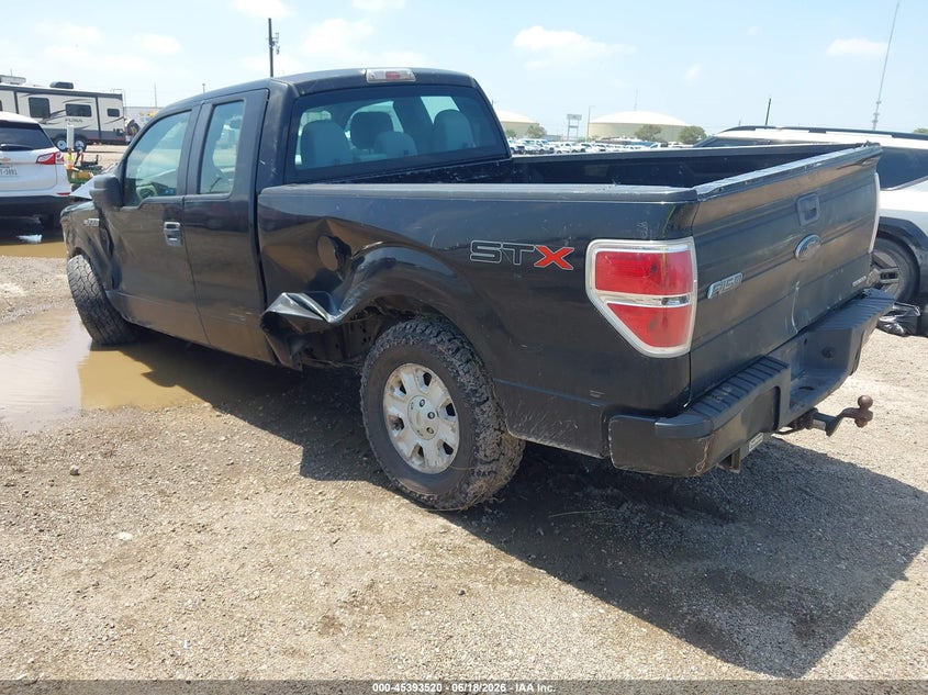 Фото 3 - FORD F-150