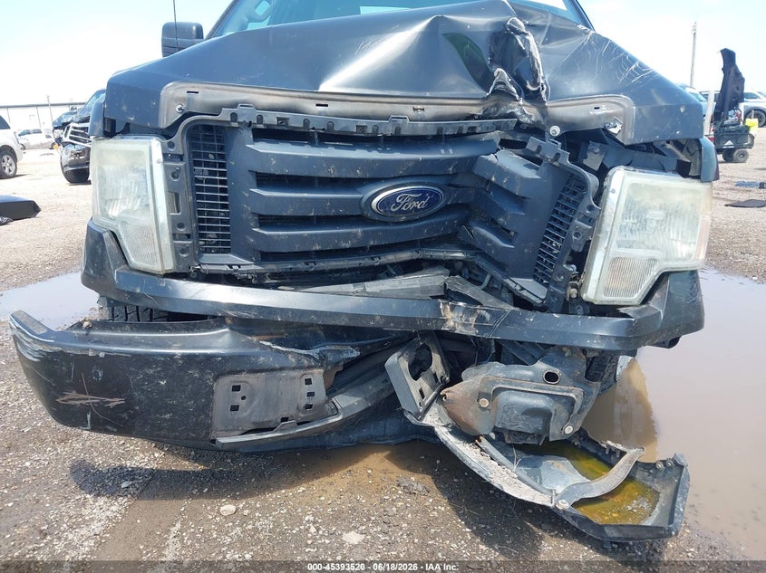 Фото 6 - FORD F-150