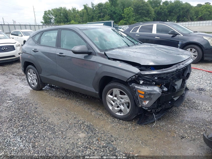 Zdjęcie główne ogłoszenia 2026 HYUNDAI KONA